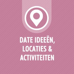 Date ideeën en activiteiten