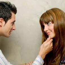 Flirten maar niet verliefd