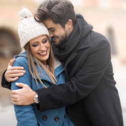 Flirten goed voor je relatie