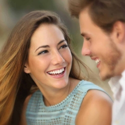 Flirten hoe doe ik dat