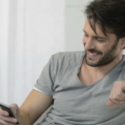 Hoe flirten via tinder