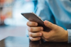Flirttips voor mannen whatsapp