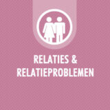 Relaties en relatieproblemen