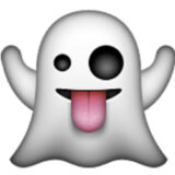 wat is ghosting