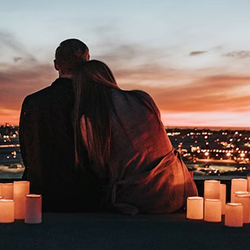 vijfde date