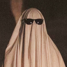 wat als iemand je ghost